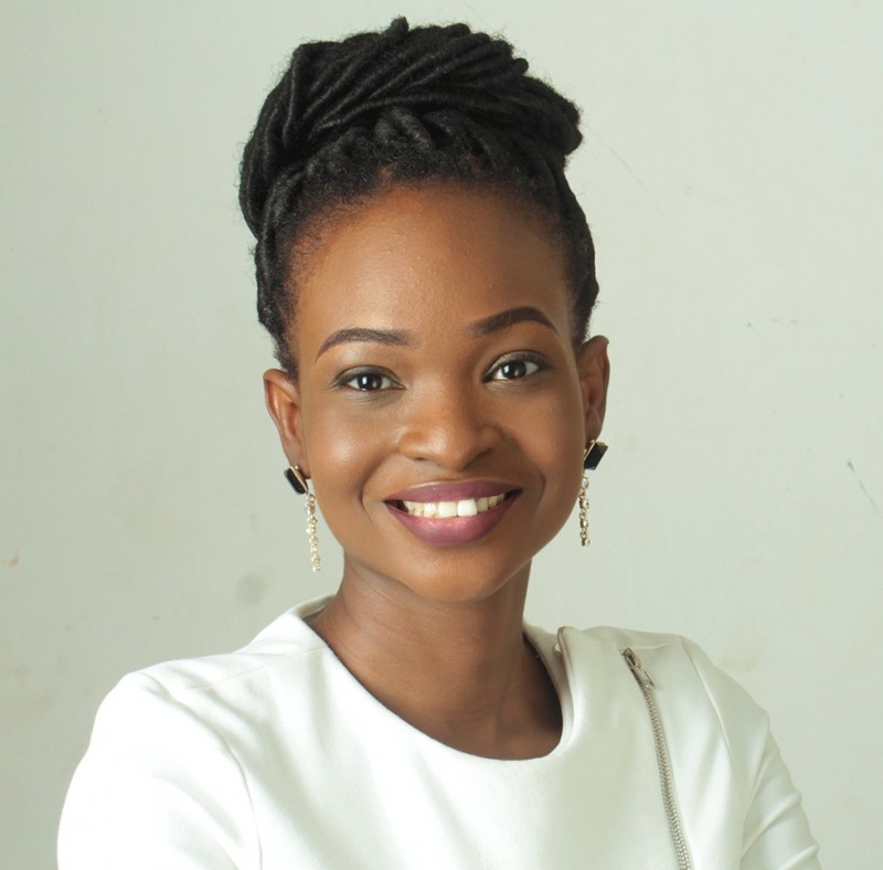 Sarah Owoseni