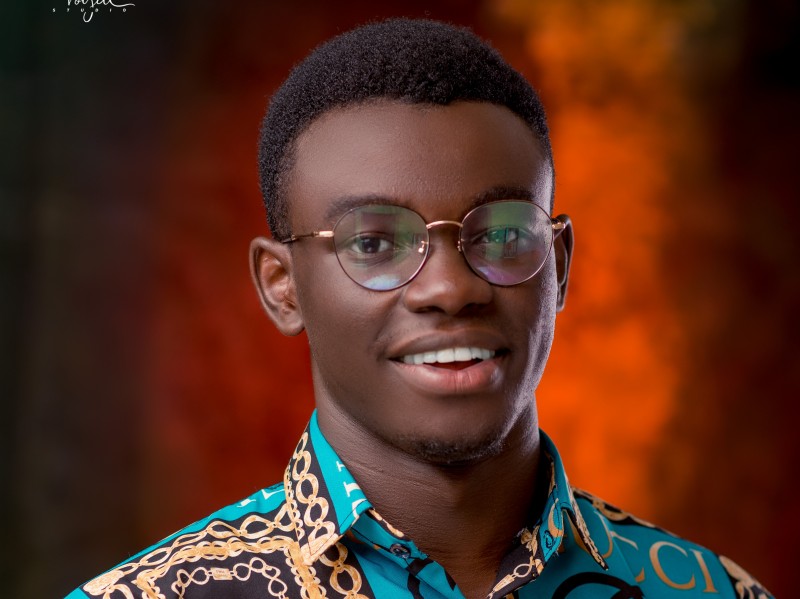 Kingsley Nnaemeka