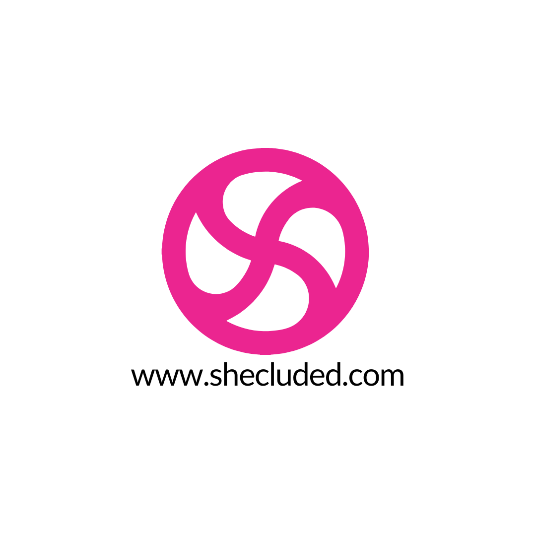 Shecluded - Selar | selar