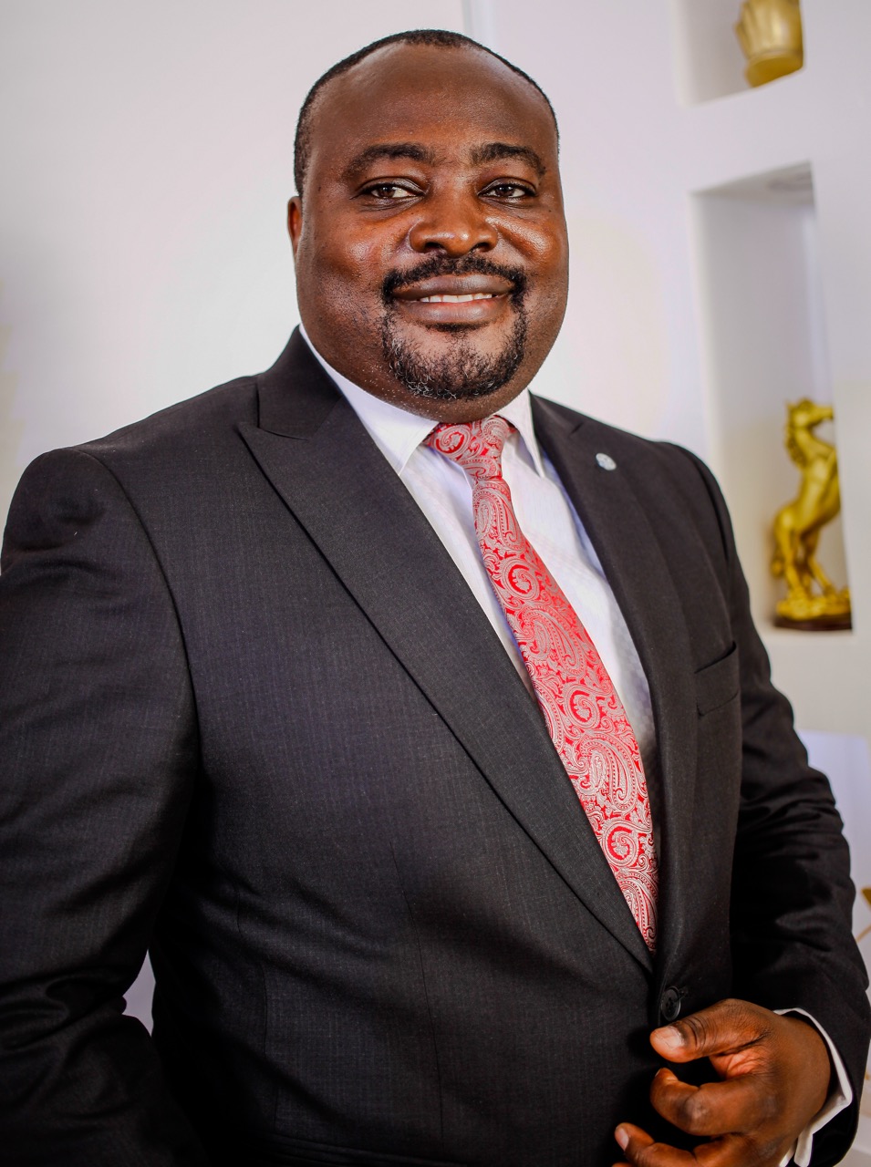 SALAKO ADESHINA J