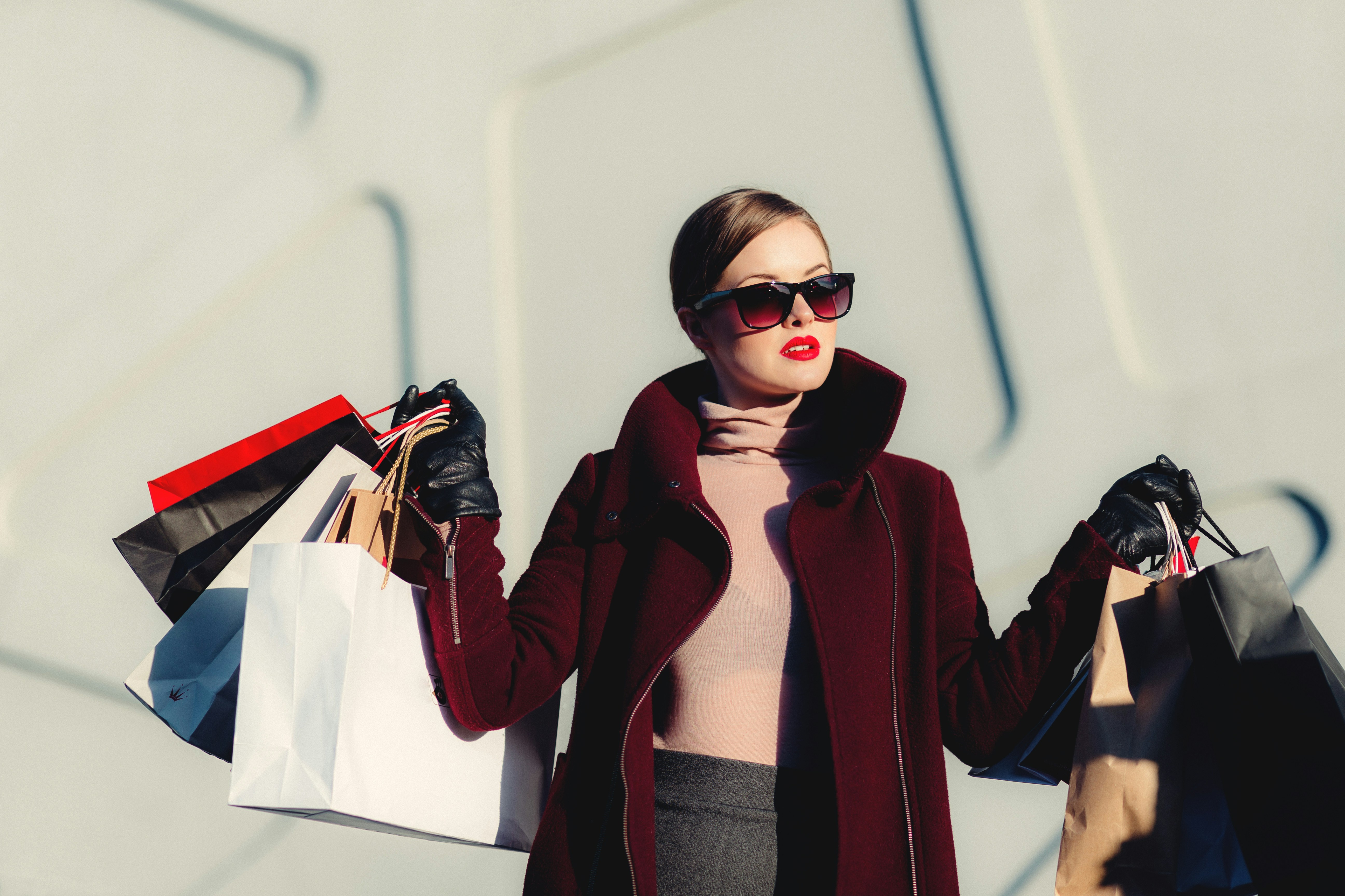 SHOP BIBI