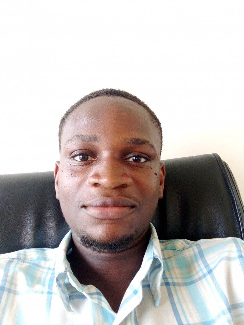 Chidiebere Ngene
