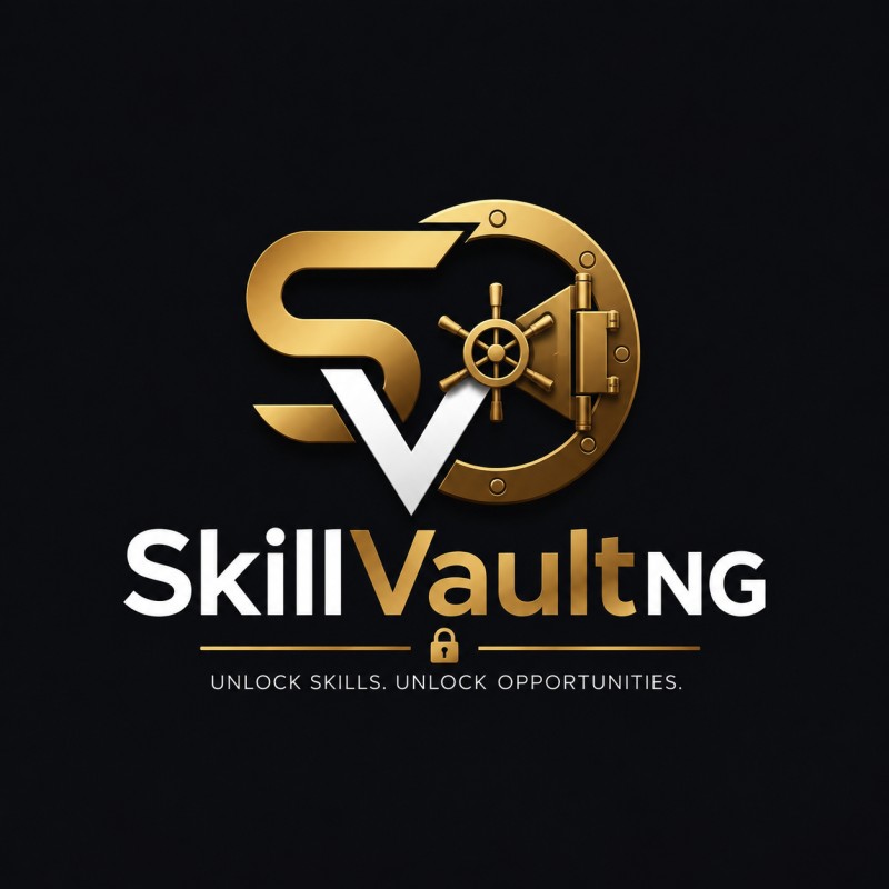 SkillVaultNG