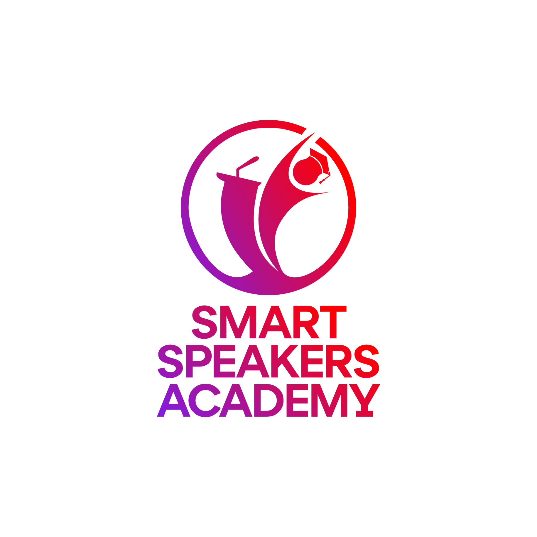 Smart Speakers Academy