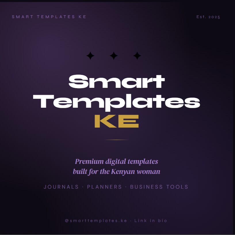 SmartTemplatesKE