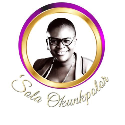 Sola Okunkpolor