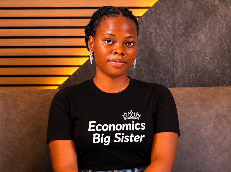 Sophia Nwafor