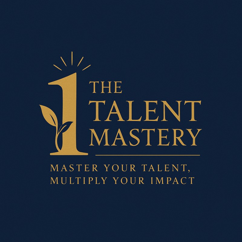 1 Talent Mastery Store