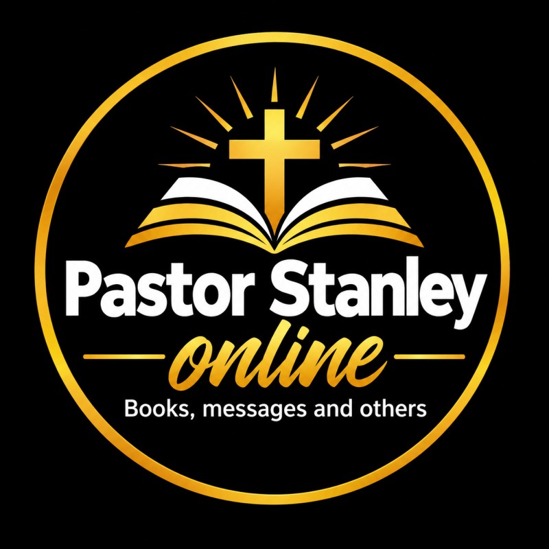 Pastor Stanley Online