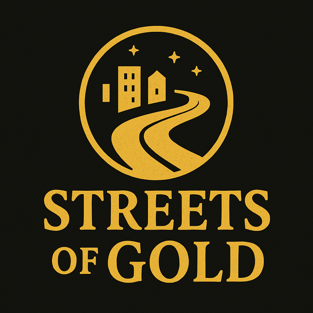 Streets of Gold
