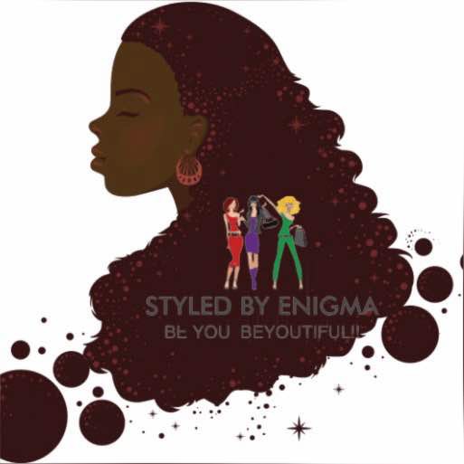 STYLED BY ENIGMA