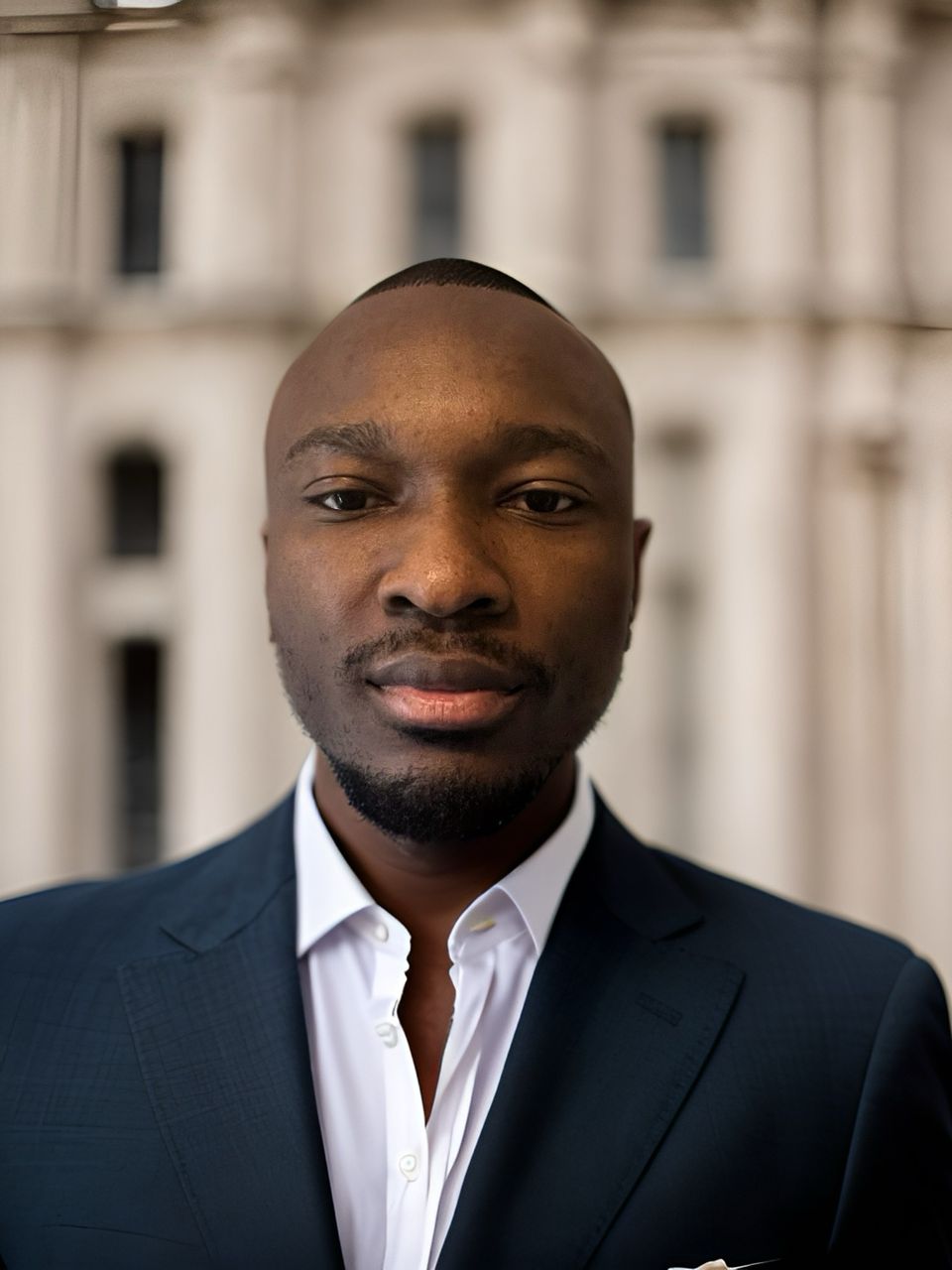 Adebayo Ajayi