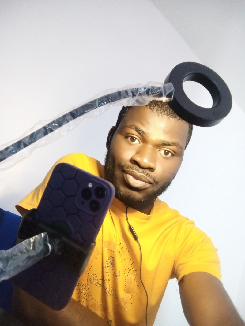 Muhamammed Suxcess