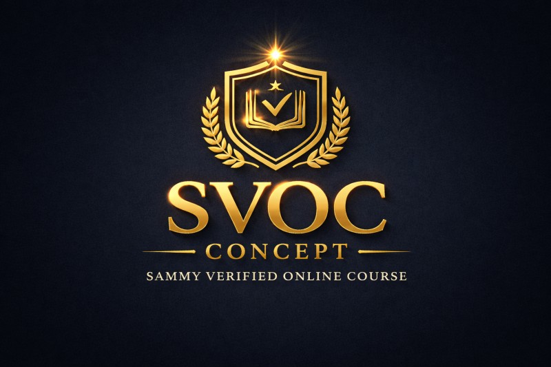 S V O C CONCEPT
