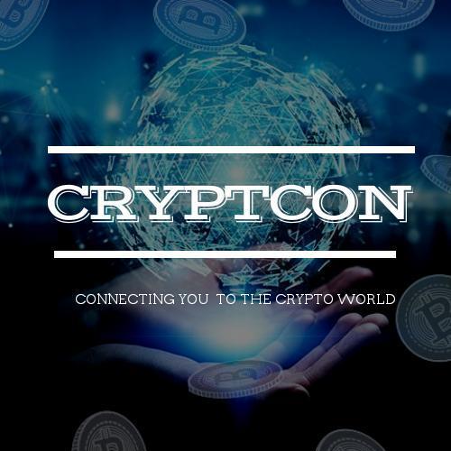 Cryptcon