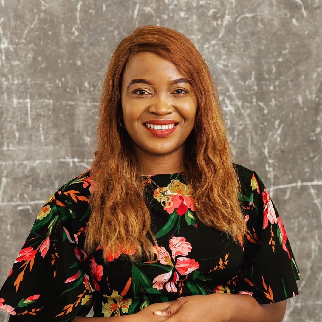 Sylvia Akpotue