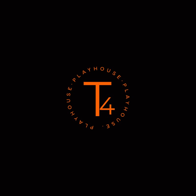 T4 PLAYHOUSE