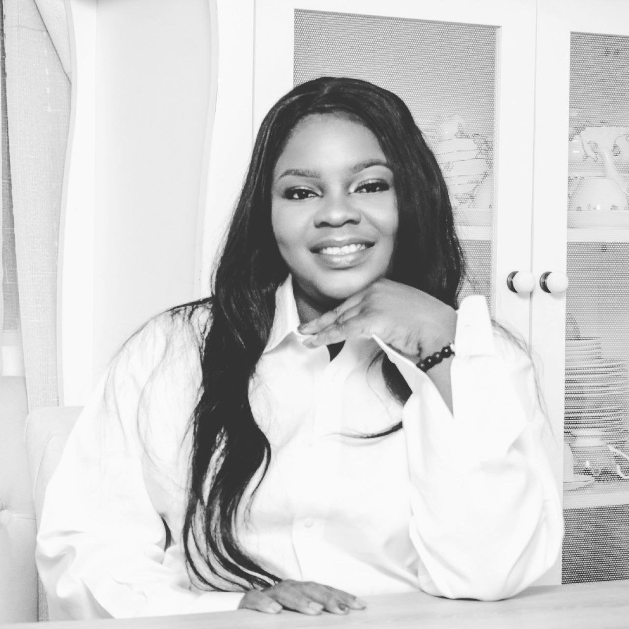 Olivia Enyioma