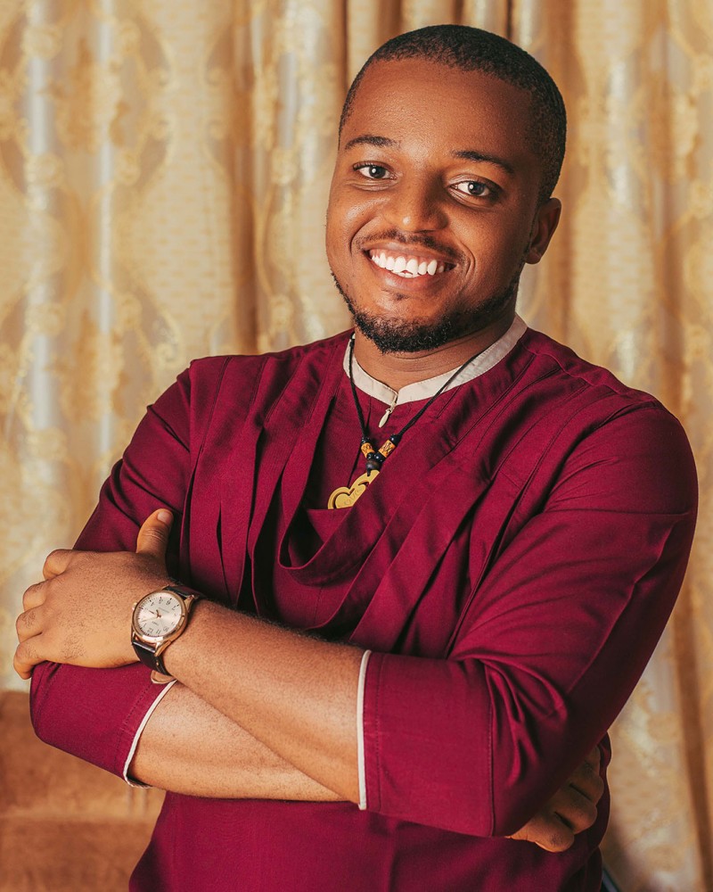 Anthony Chinweuba