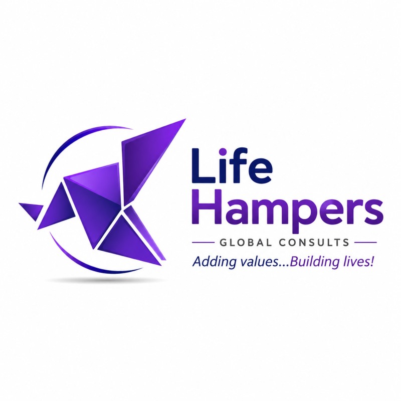 Lifehampers Inc.