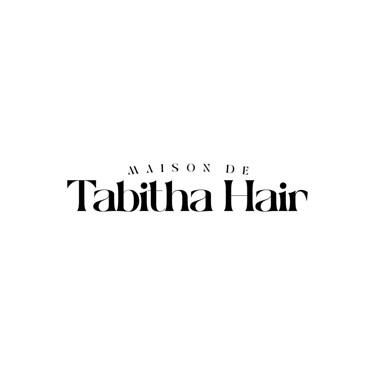 Tabitha Hair