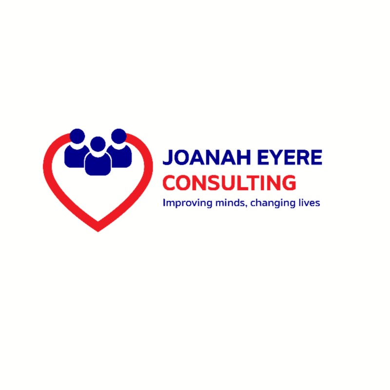 Joanah Eyere Consulting Ltd