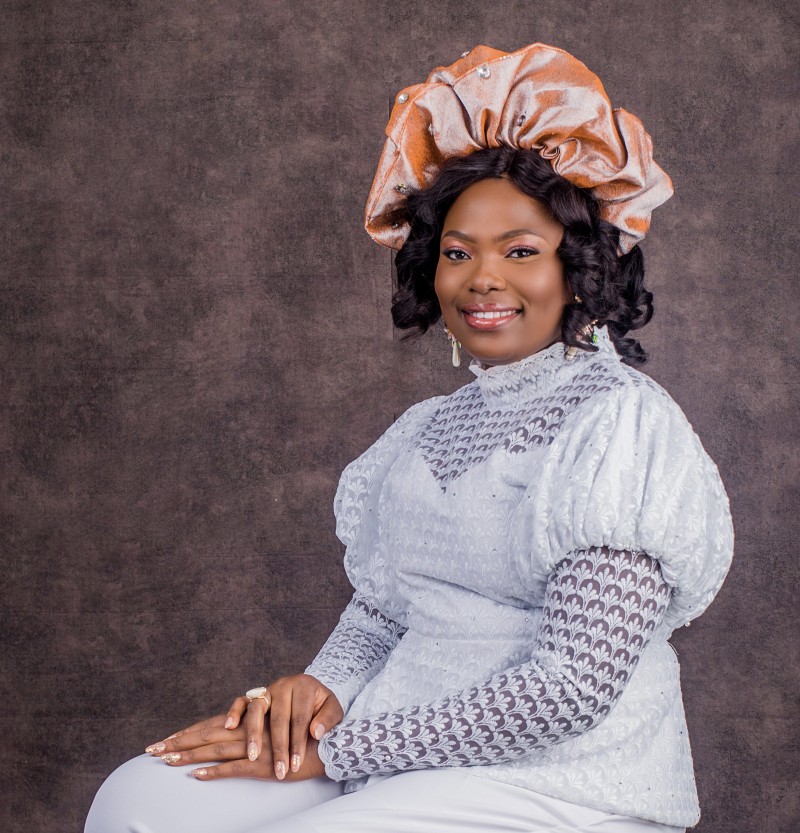 The Yoruba Educator