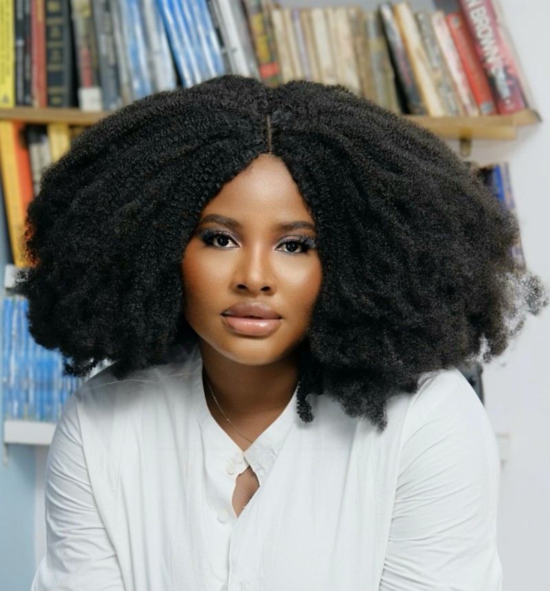 Cynthia Tasha Osajibenedict