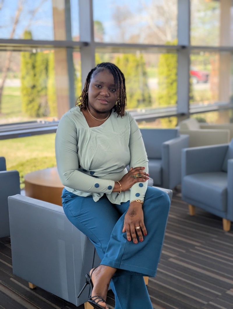 Tosin Temitope Idowu-Kunlere