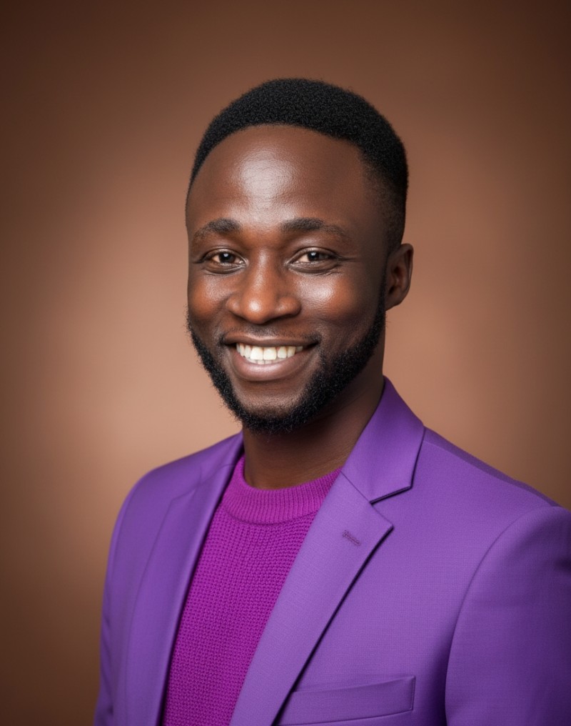 T. B. O. EMMANUEL