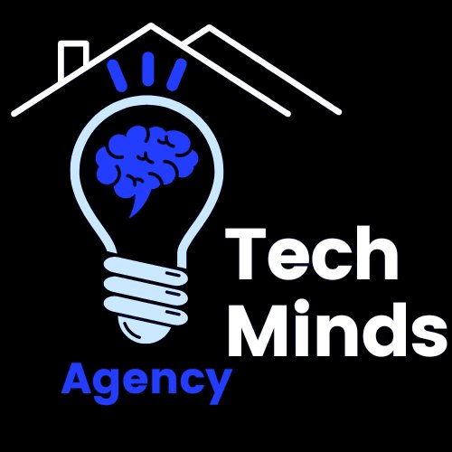 Tech Minds Agency Courses