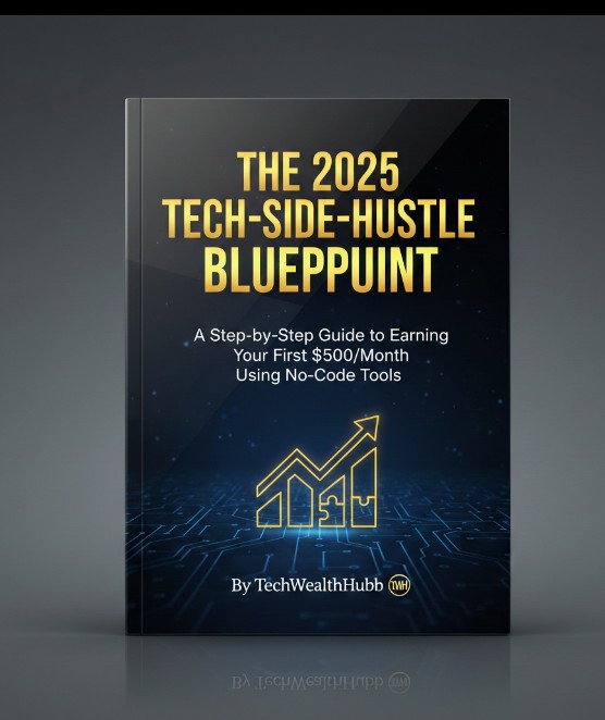 TechWealth Hubb