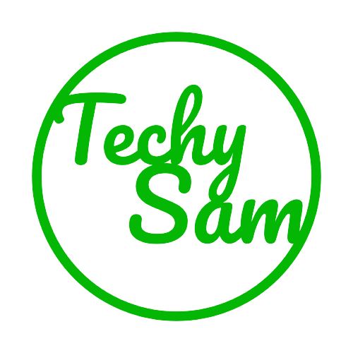 TechySam Academy