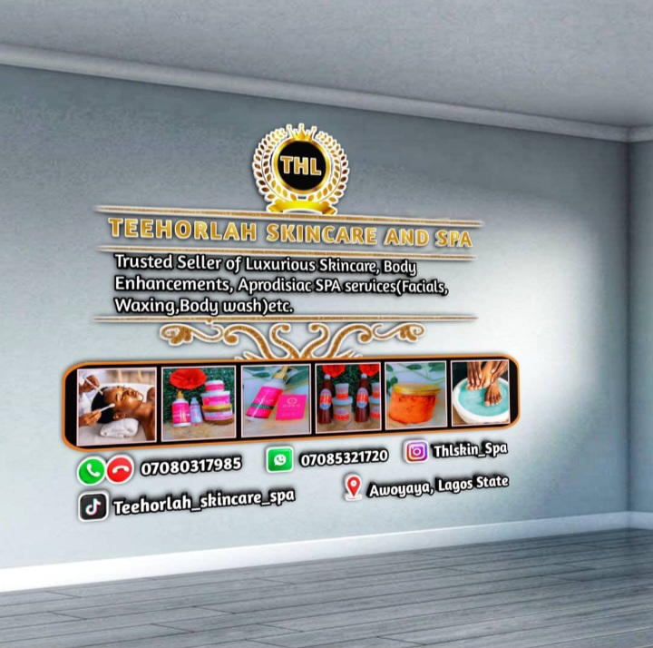 TEEHORLAH SKINCARE AND SPA