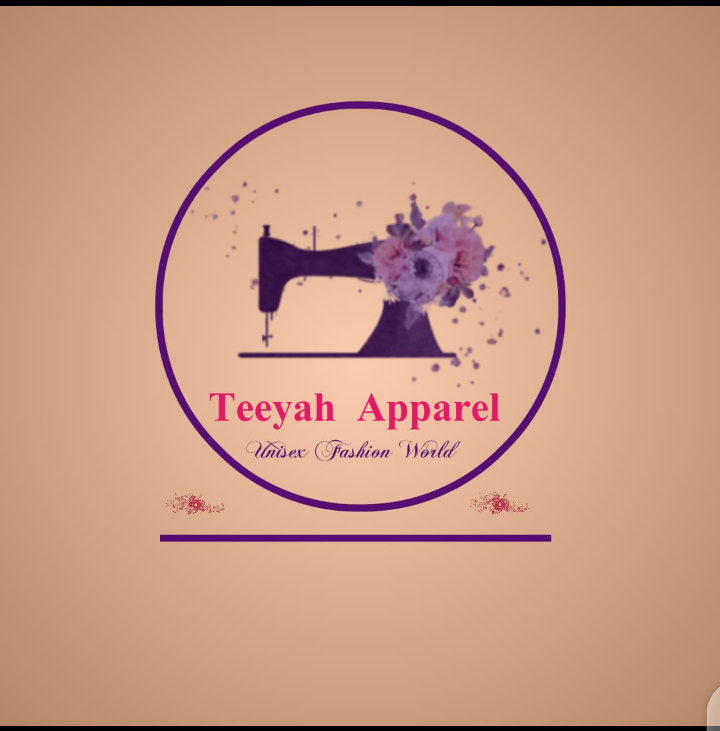 Teeyah Apparel