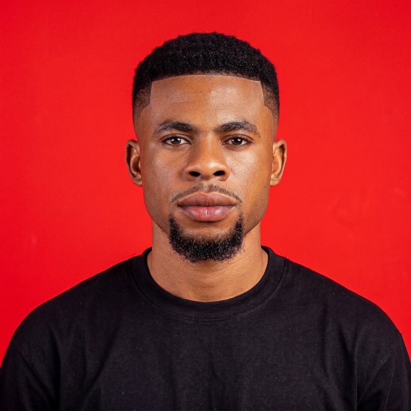 Temidayo Graphics