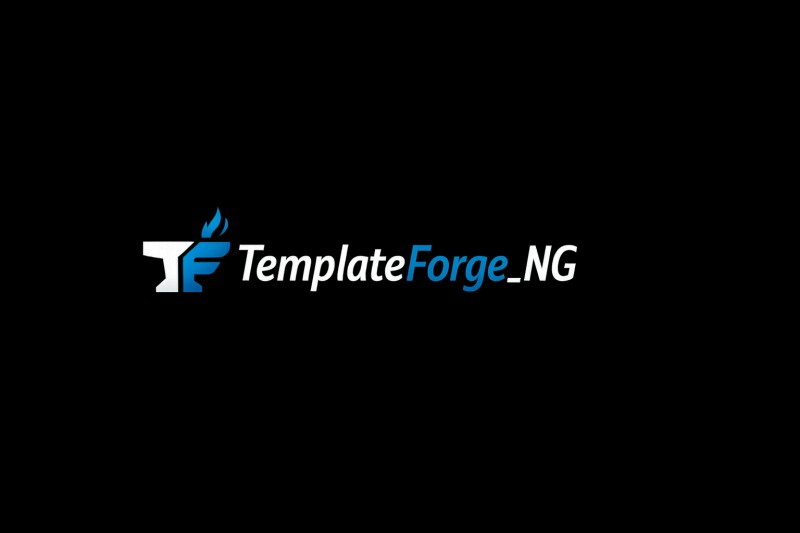 TemplateForge NG