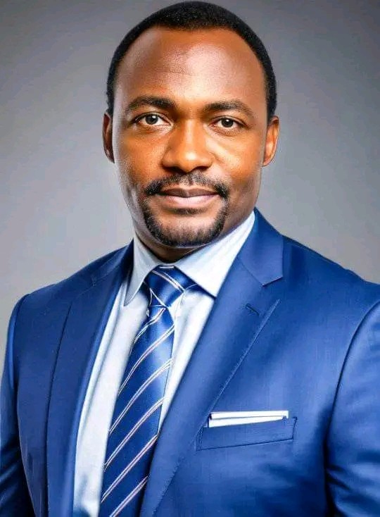 Kevin Ashwe