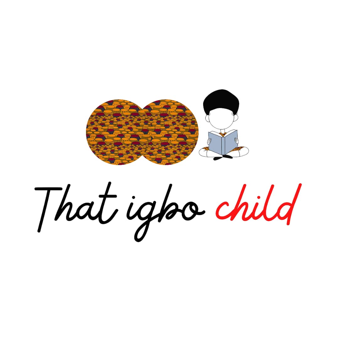 ThatIgboChild