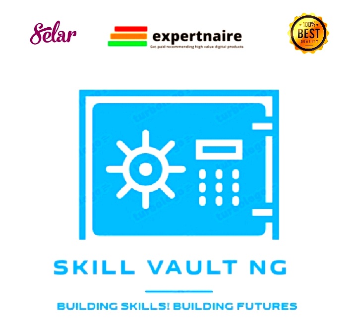 THE SKILL VAULT NG
