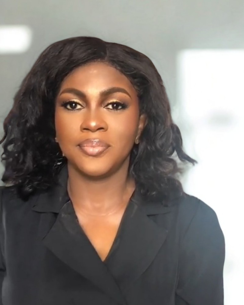 Ivie Aghahowa