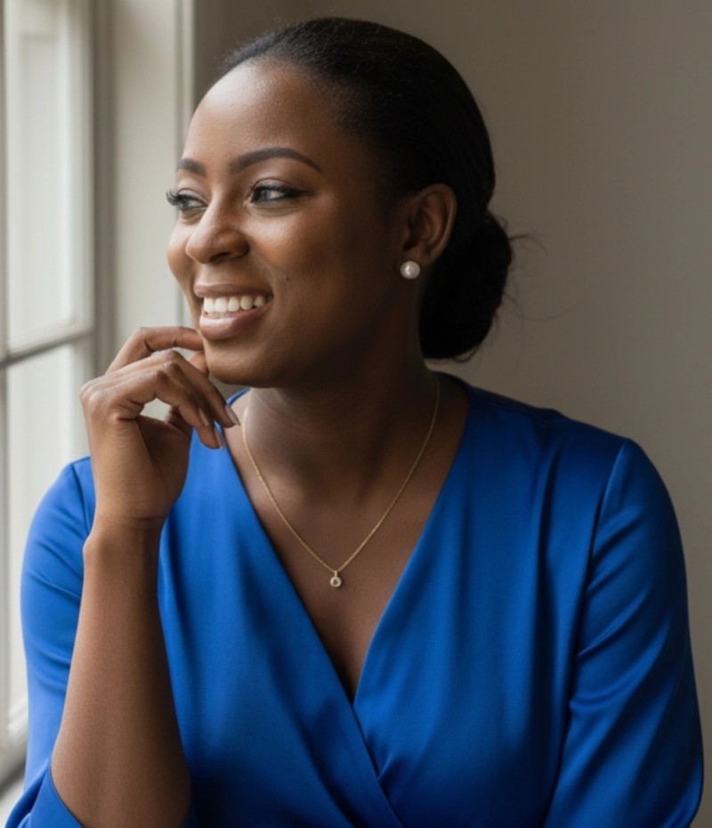 Egbe Gladys