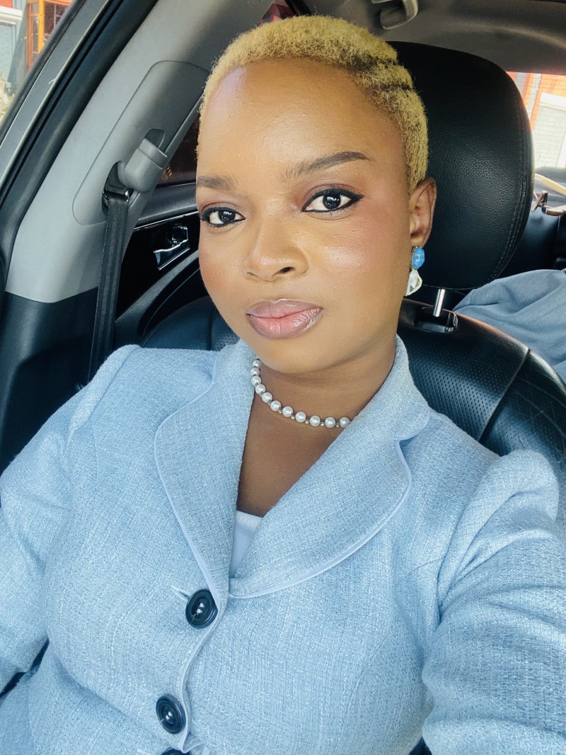 Adedamola Tijesuni-Simire