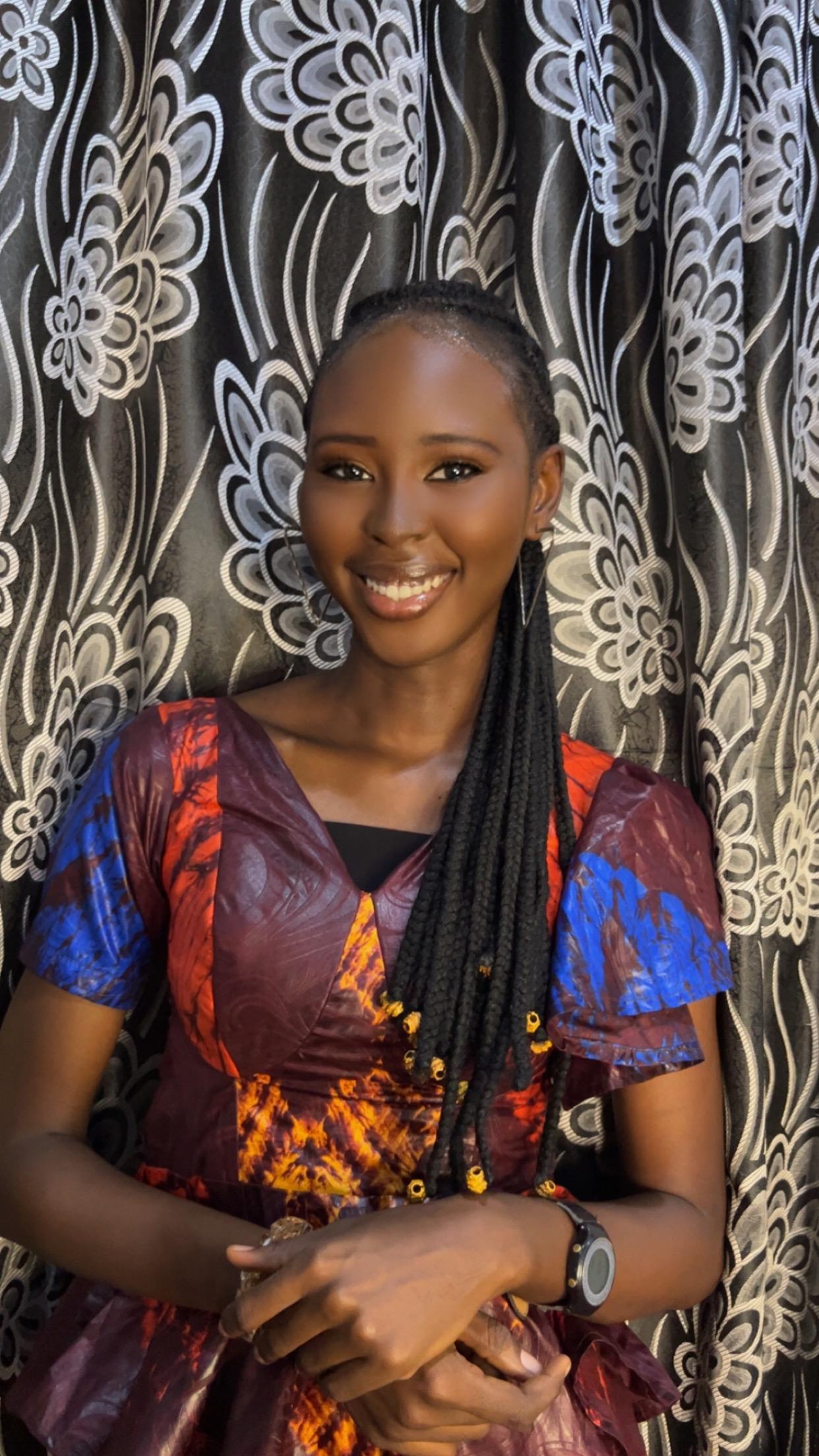 Odunayo Oguntayo