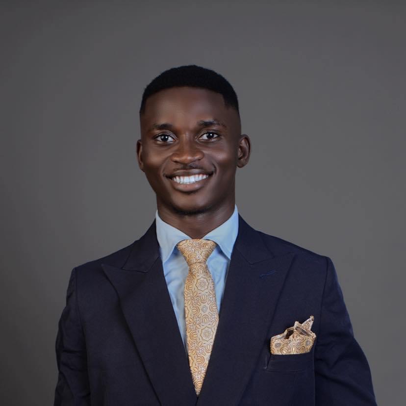 James Popoola