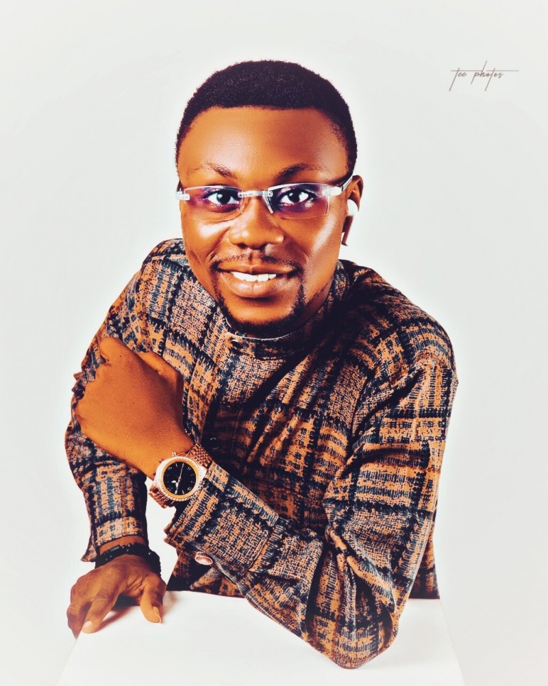 Michael Oluwajuwon