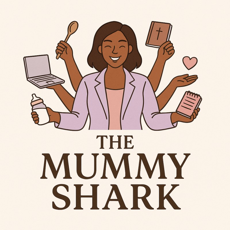 The Mummy shark