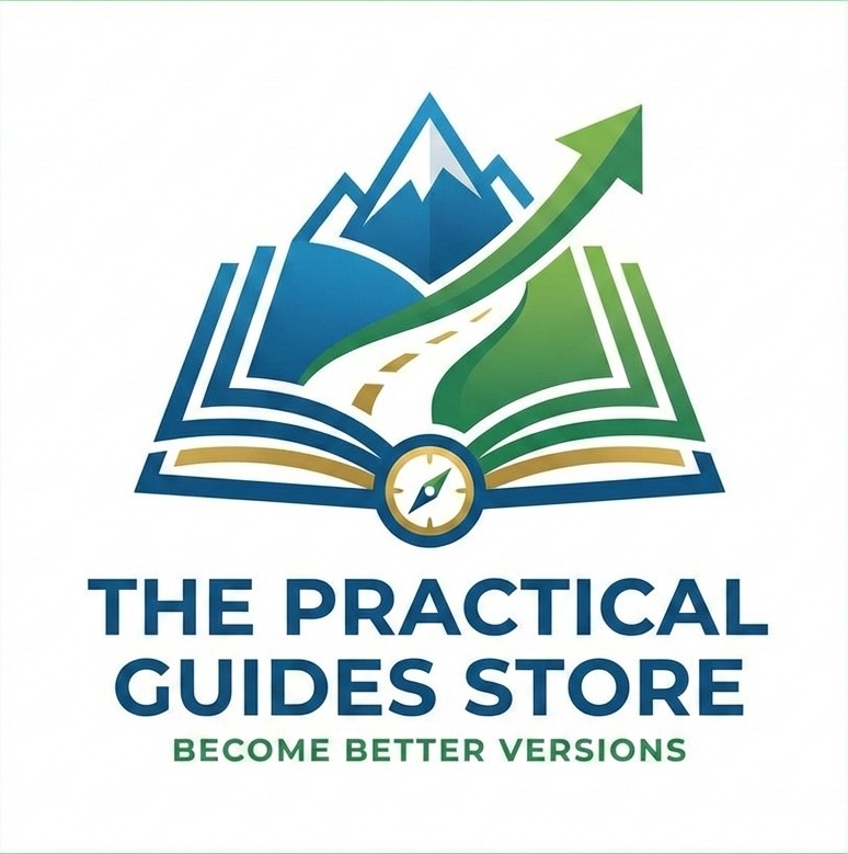 The Practical Guides Store