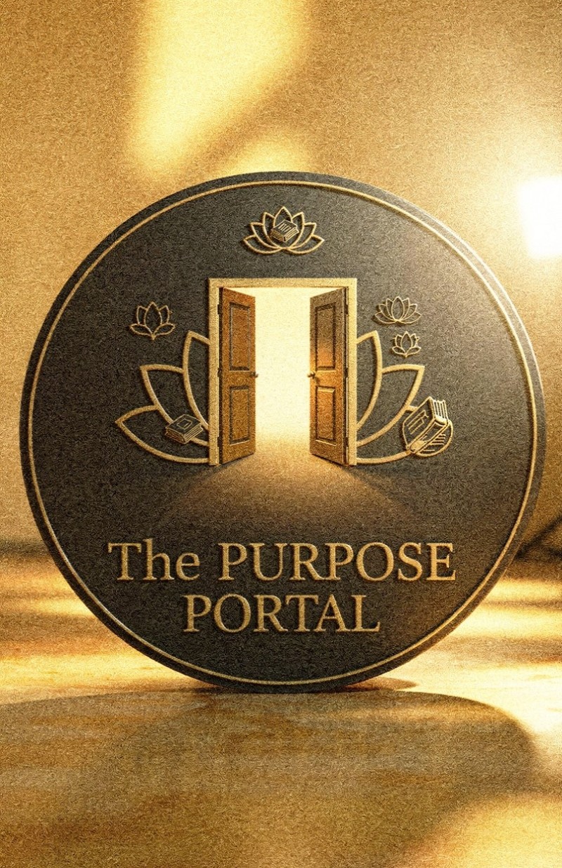 The Purpose Portal
