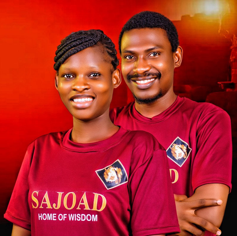 Sajoad Digital Store